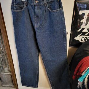 *****EUC MENS KIRKLAND SIGNATURE JEANS SZ 38/32